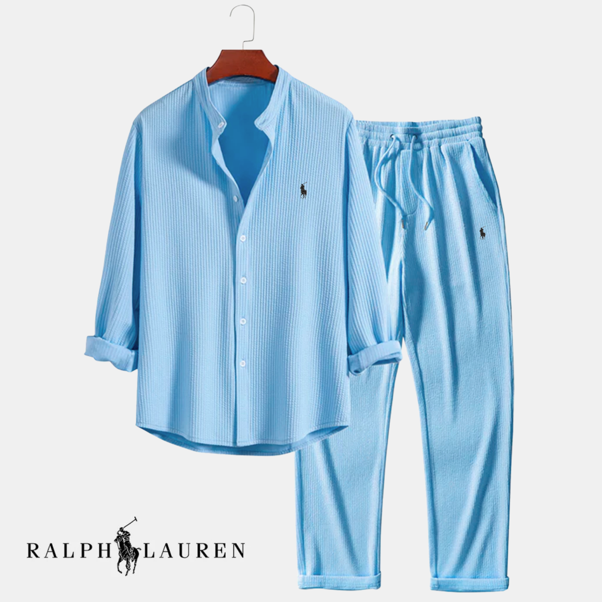 Winter Premium Outfit | 30% OFF LAST DAY