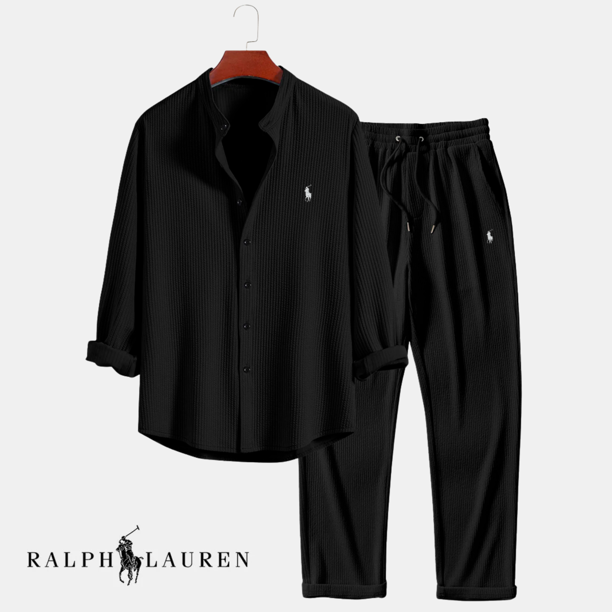 Winter Premium Outfit | 30% OFF LAST DAY