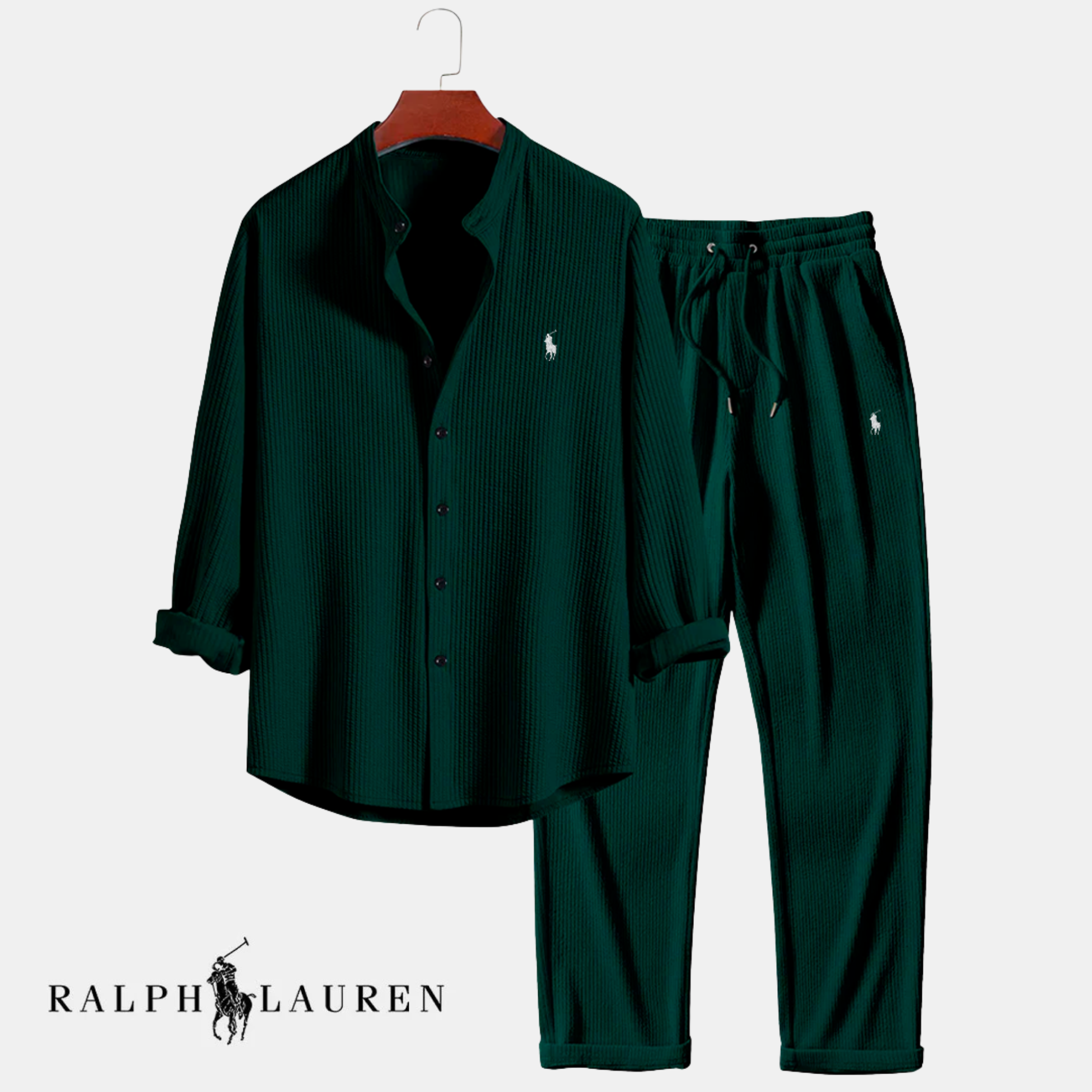 Winter Premium Outfit | 30% OFF LAST DAY