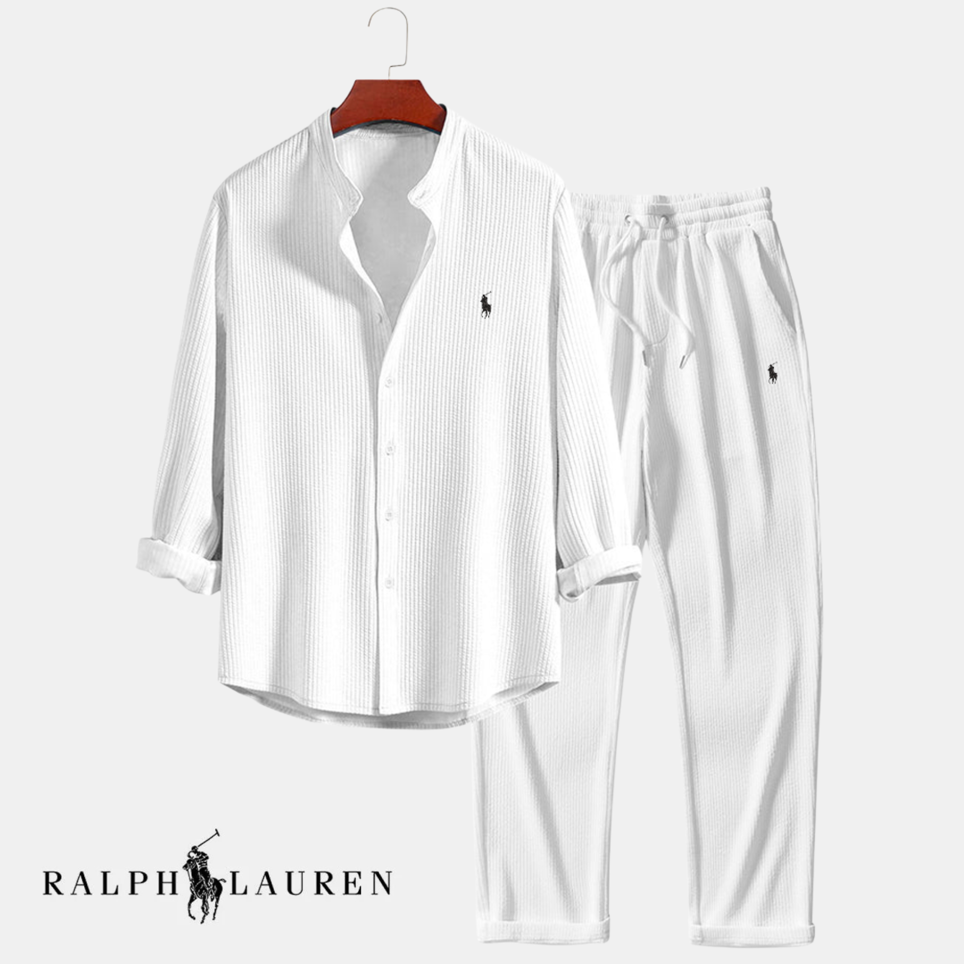 Winter Premium Outfit | 30% OFF LAST DAY