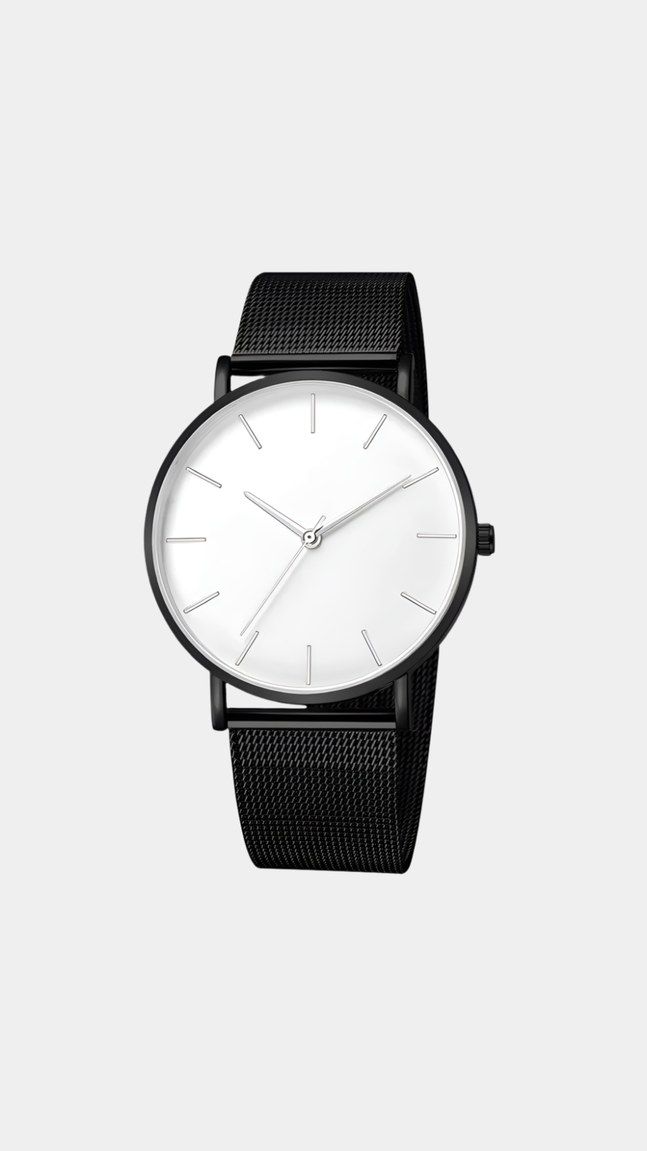 Timeless Watch Cuff from Iconic Watch - PRE ORDER