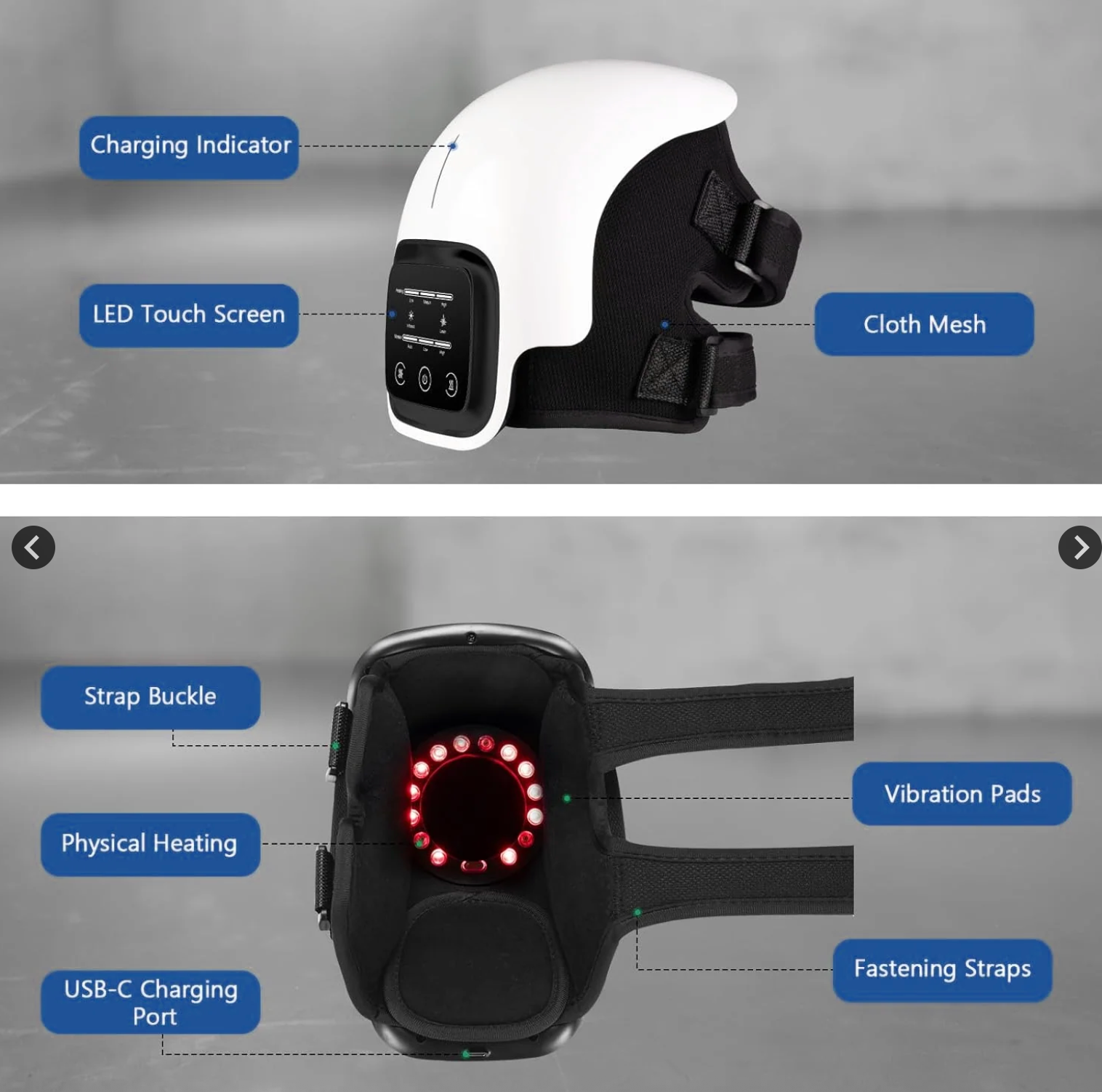 ORTHOGLOW PRO™