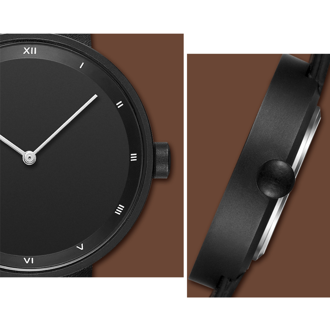 Eterna Chronos Watches - Elegance and Precision for Every Occasion