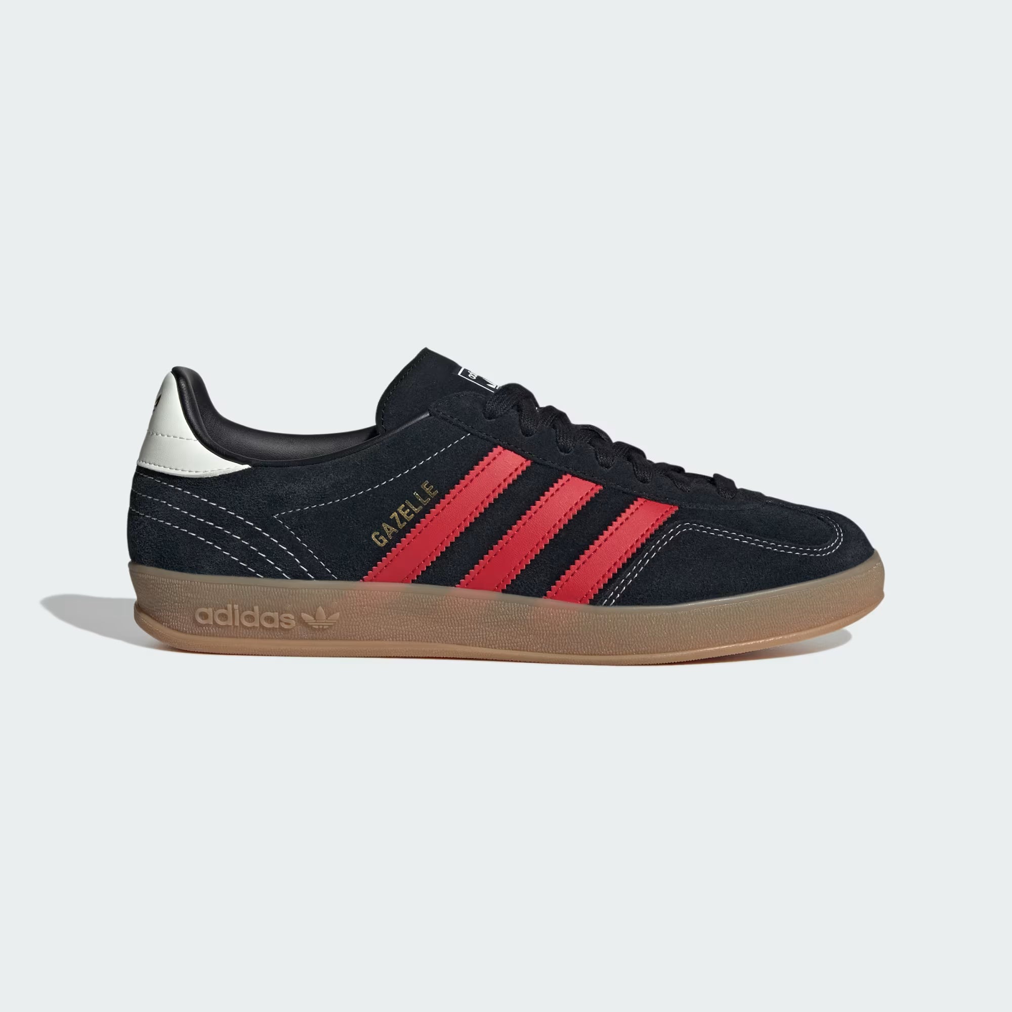Gazelle Vintage Suede