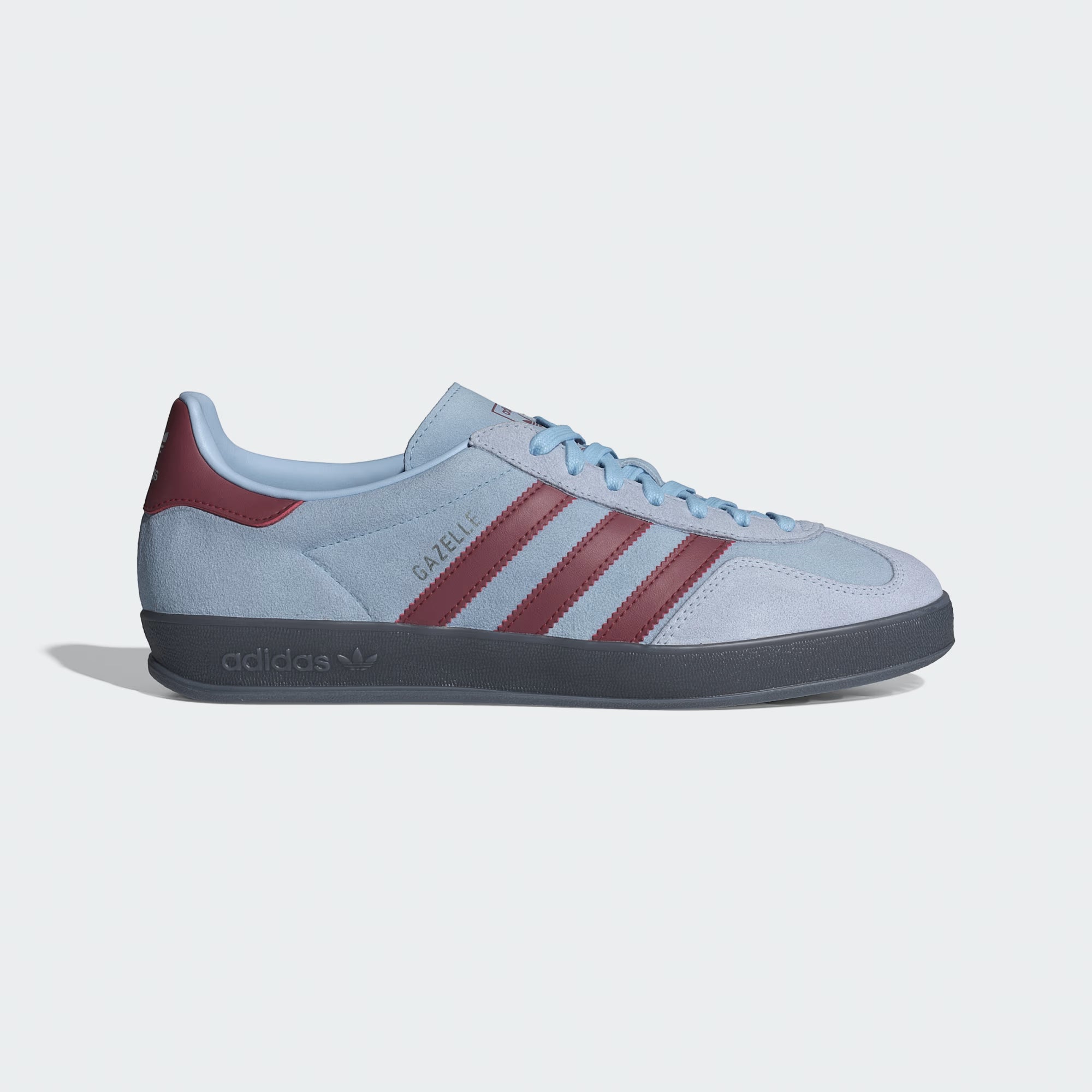 Gazelle Vintage Suede