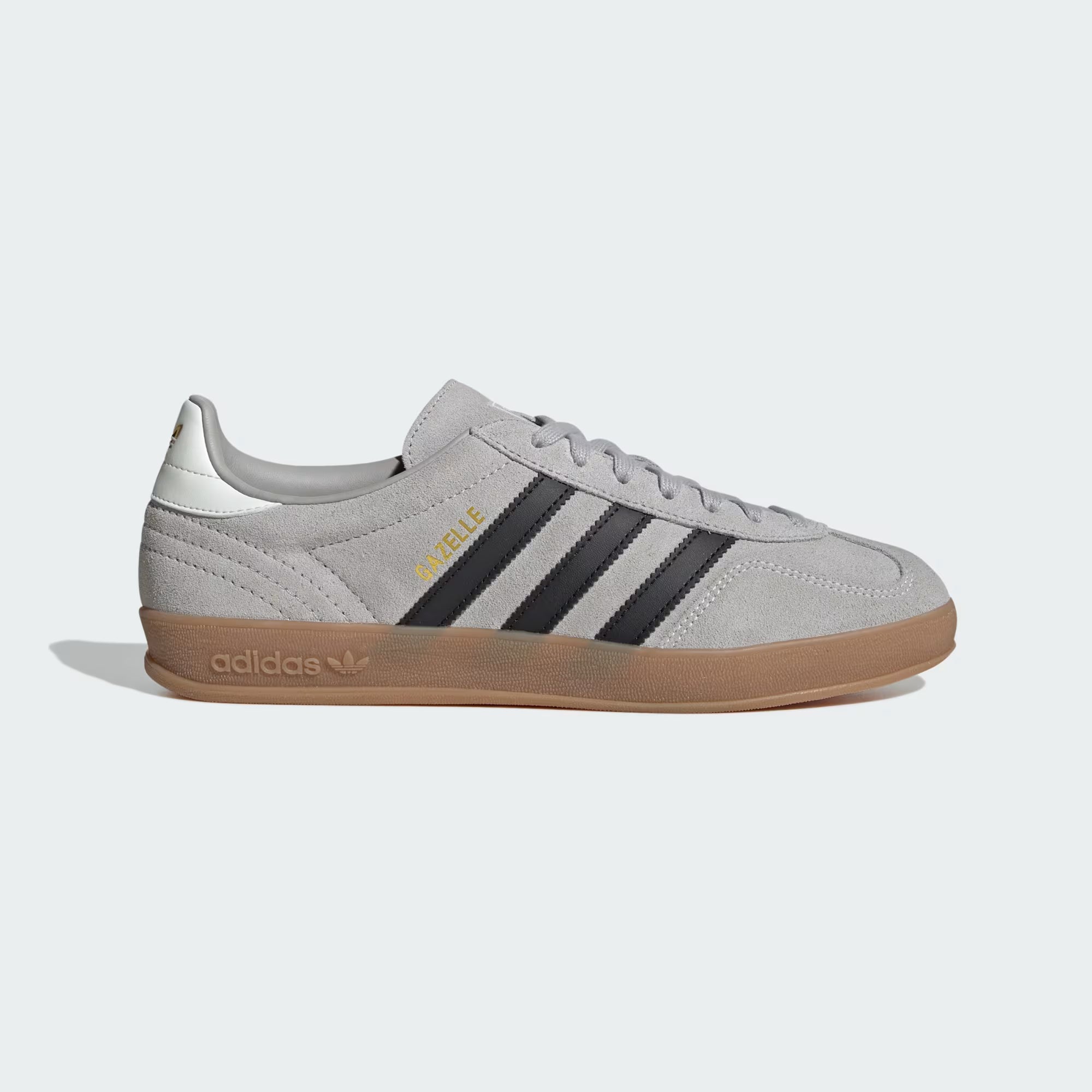 Gazelle Vintage Suede