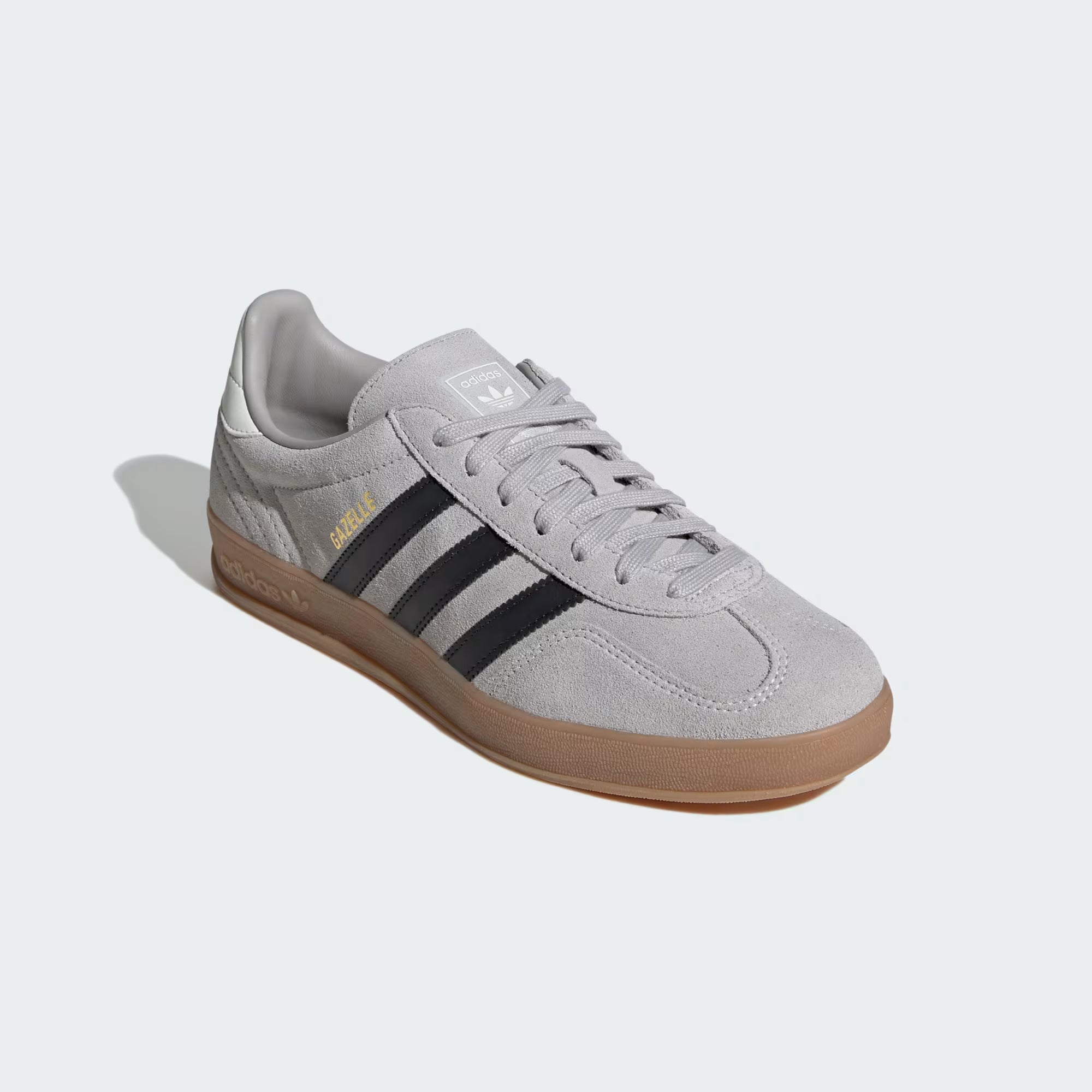 Gazelle Vintage Suede