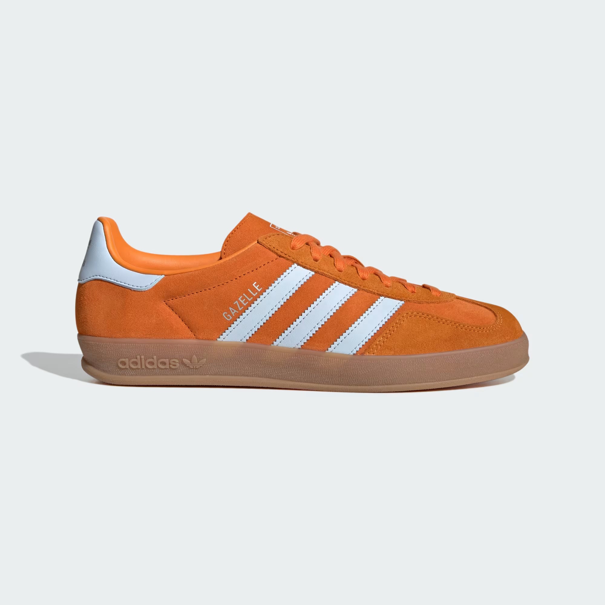 Gazelle Vintage Suede