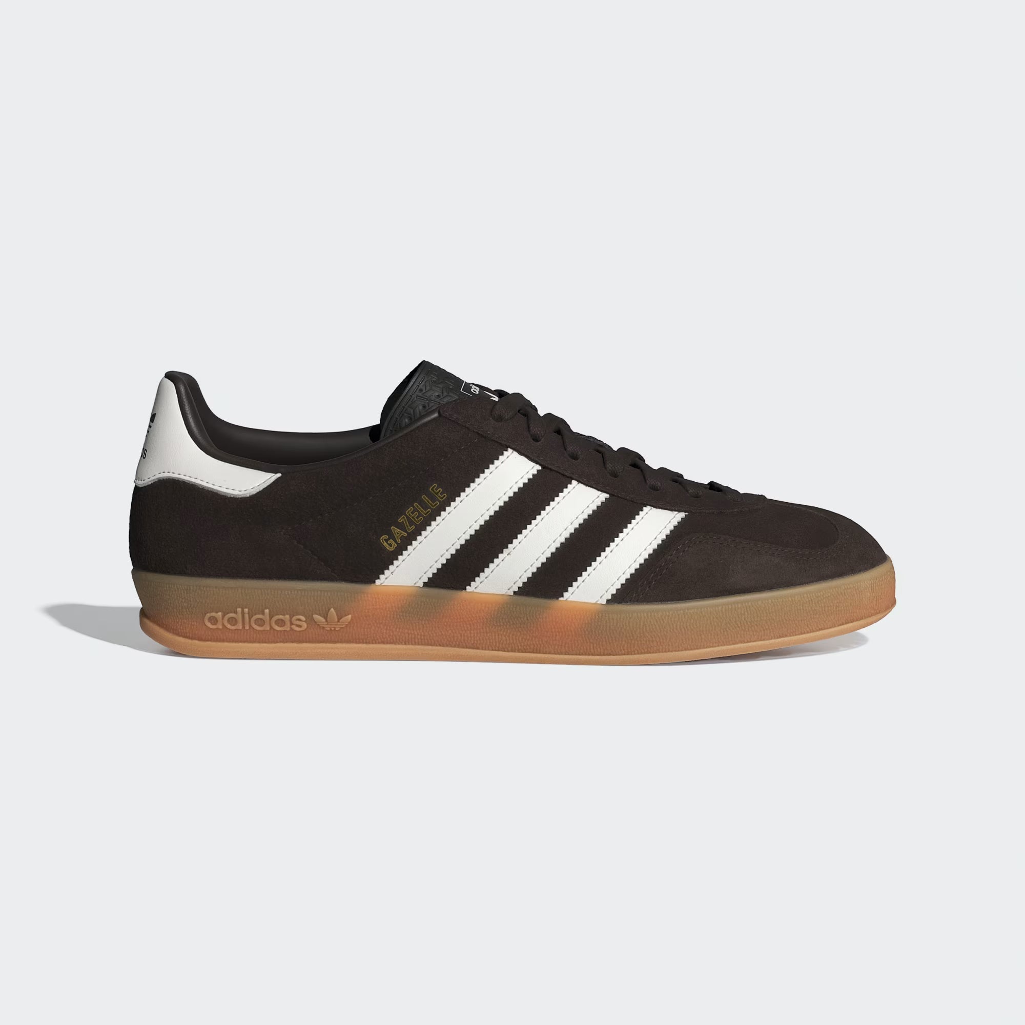 Gazelle Vintage Suede