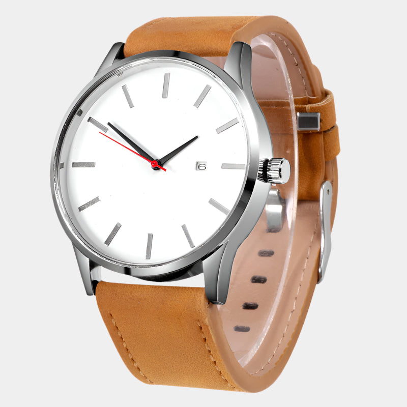 Sovereign Empire Watch