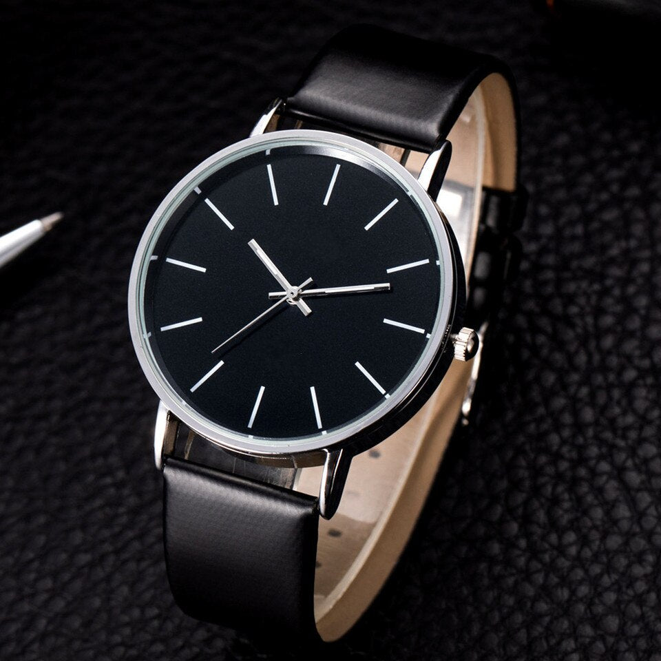 Sovereign Prestige Luxury Watch