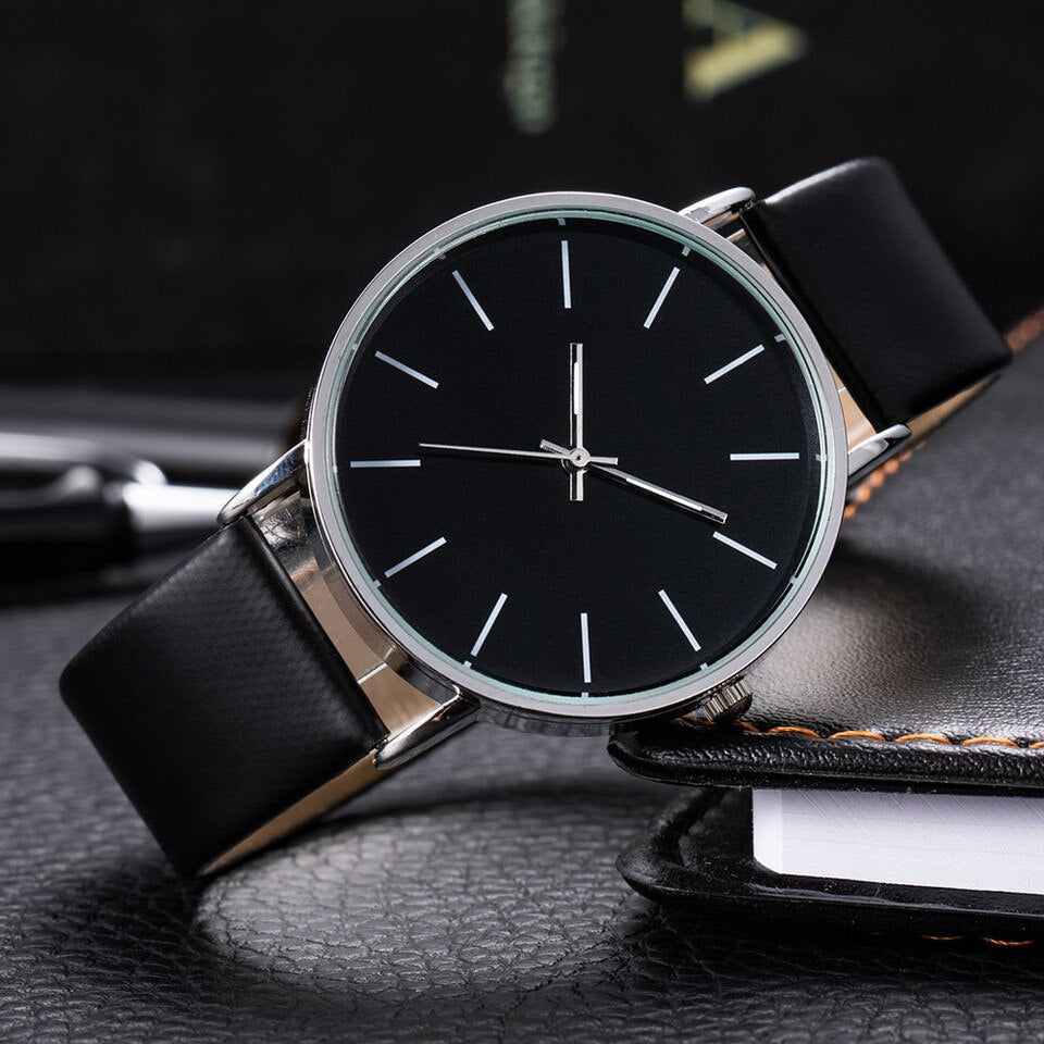 Sovereign Prestige Luxury Watch