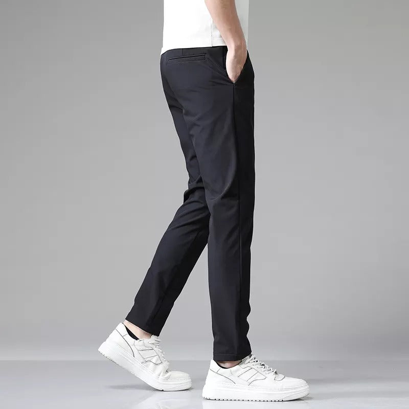 Slim Stretch Pants Athens - PRE ORDER