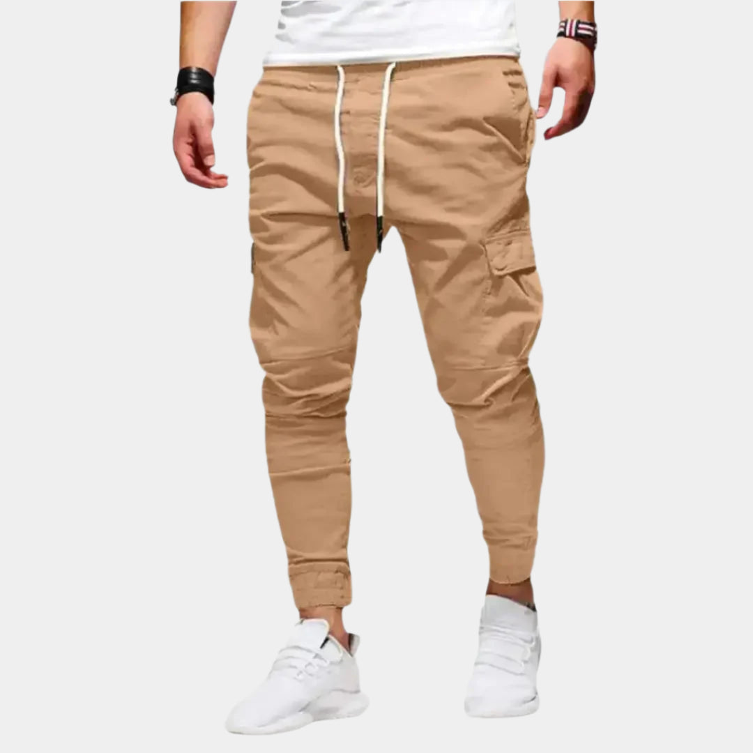 Fiorentino Jogger Pants - PRE ORDER