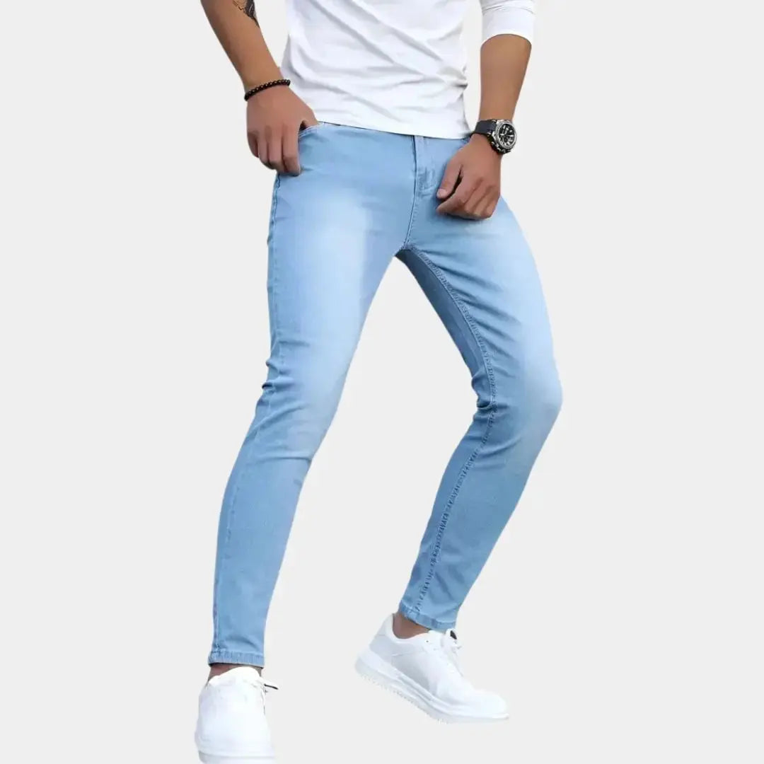 Belgravia Skinny Denim - PRE ORDER