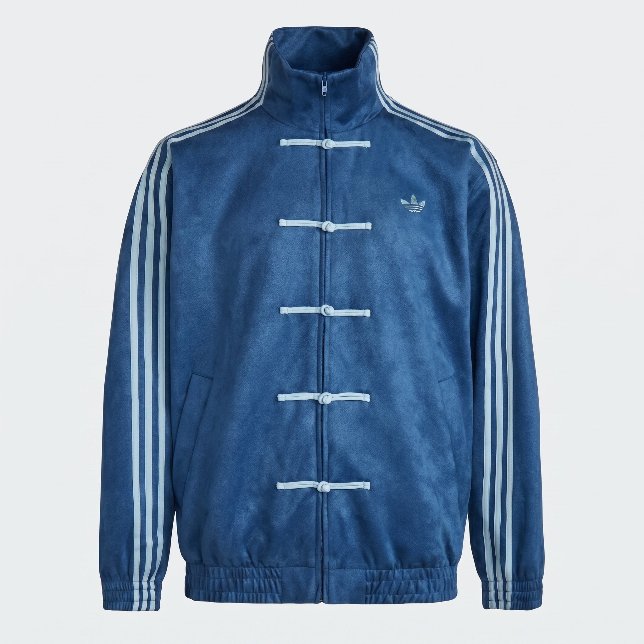 Velour Heritage Track Jacket (Copy) Gabriel