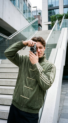 Scrolling Image