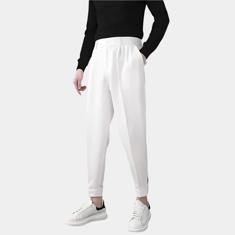 Windsor Custom Trousers