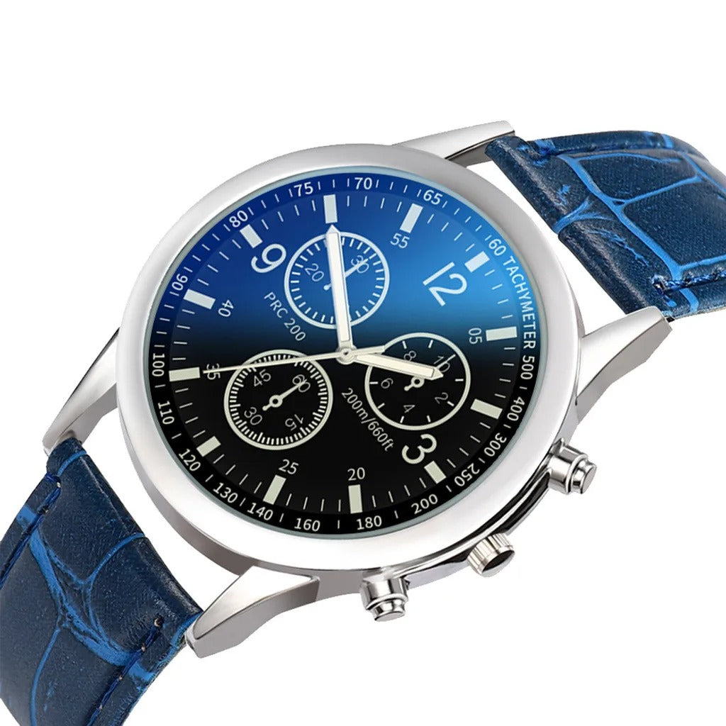 Vero Aorus Watch - Elegance and Precision
