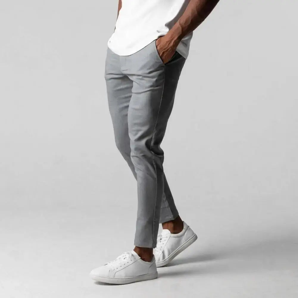 Regent Slim Elegant Pants - PRE ORDER