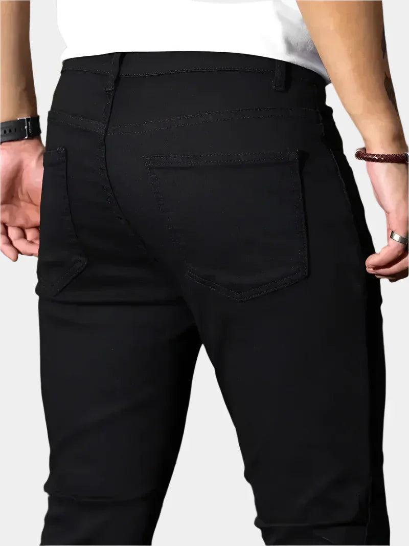 Belgravia Skinny Denim - PRE ORDER