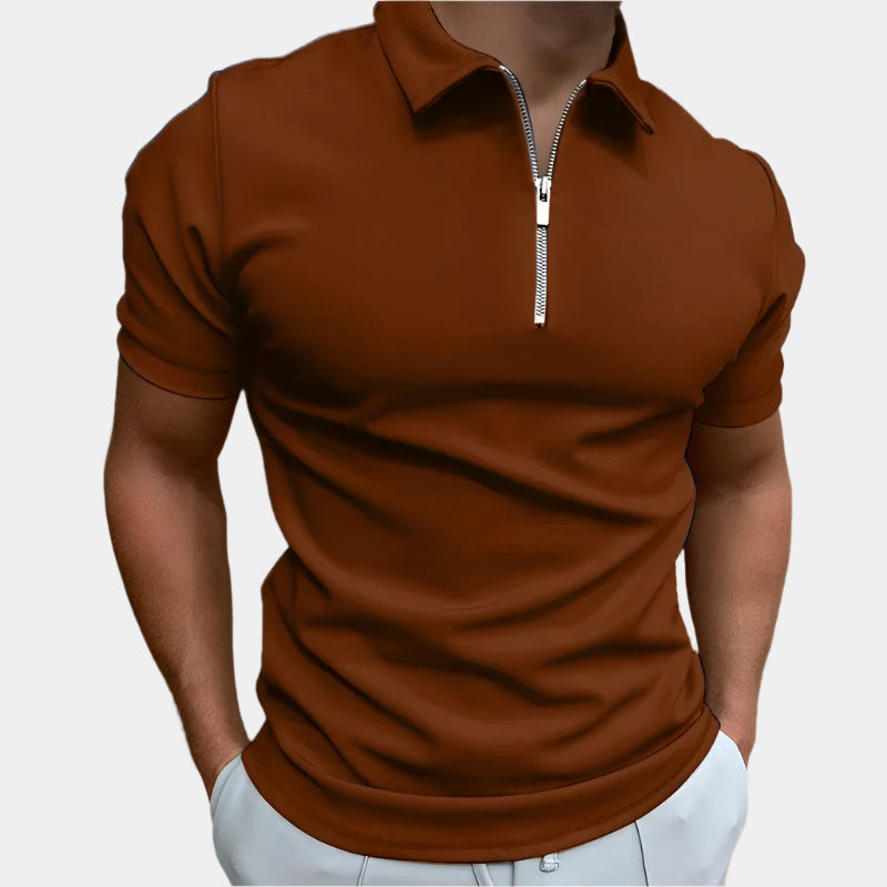 Edward Augustus Shirt - PRE ORDER