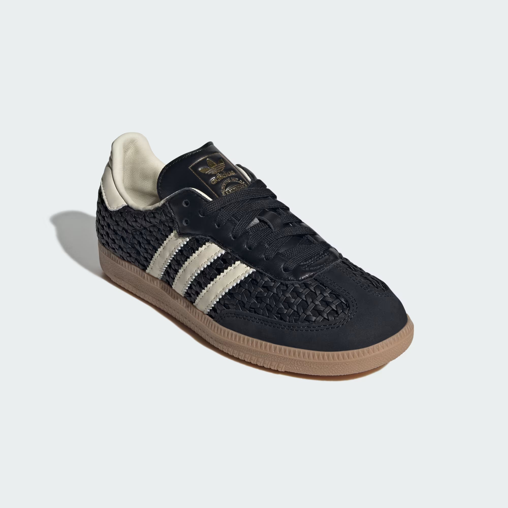 Samba Monarch Edition