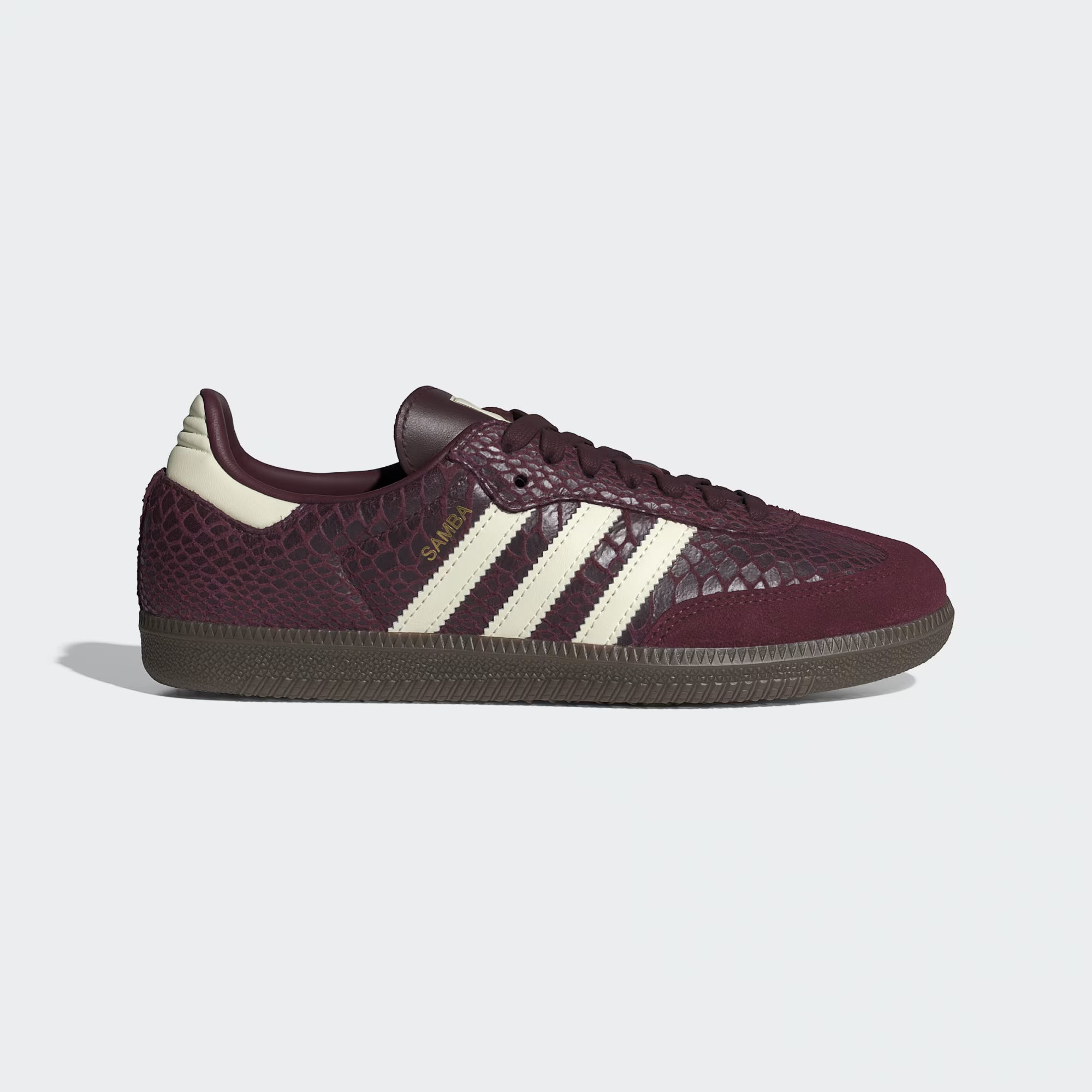 Samba Monarch Edition