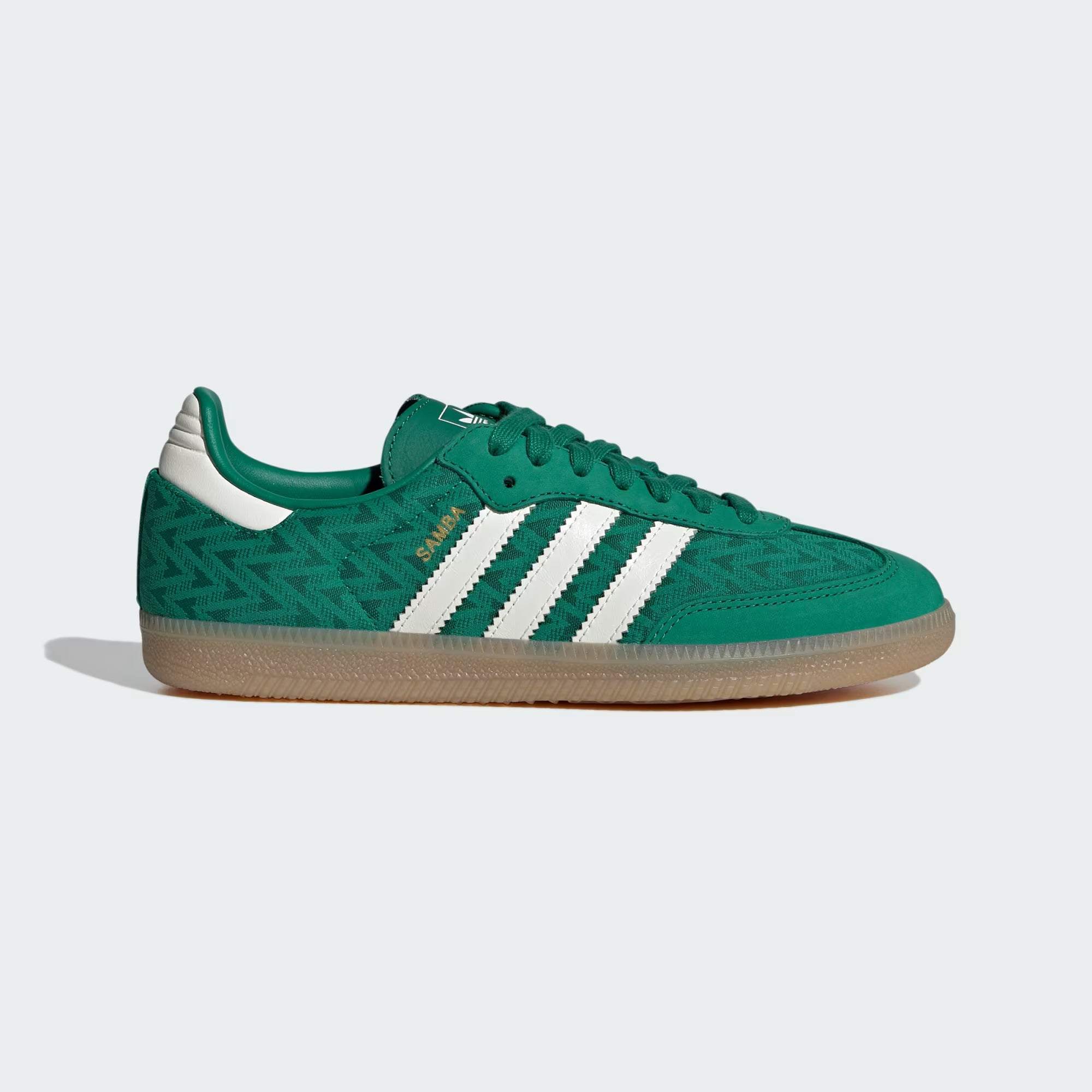 Samba Monarch Edition