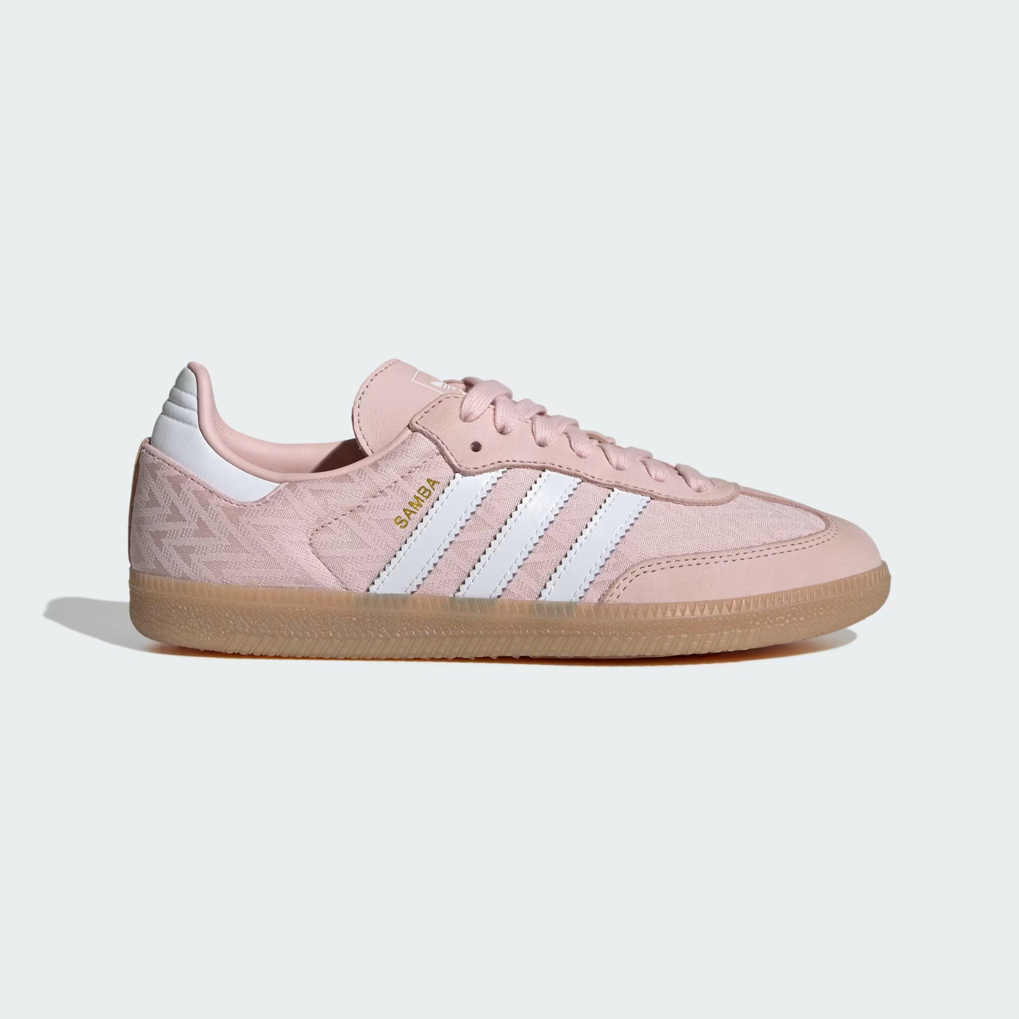 Samba Monarch Edition