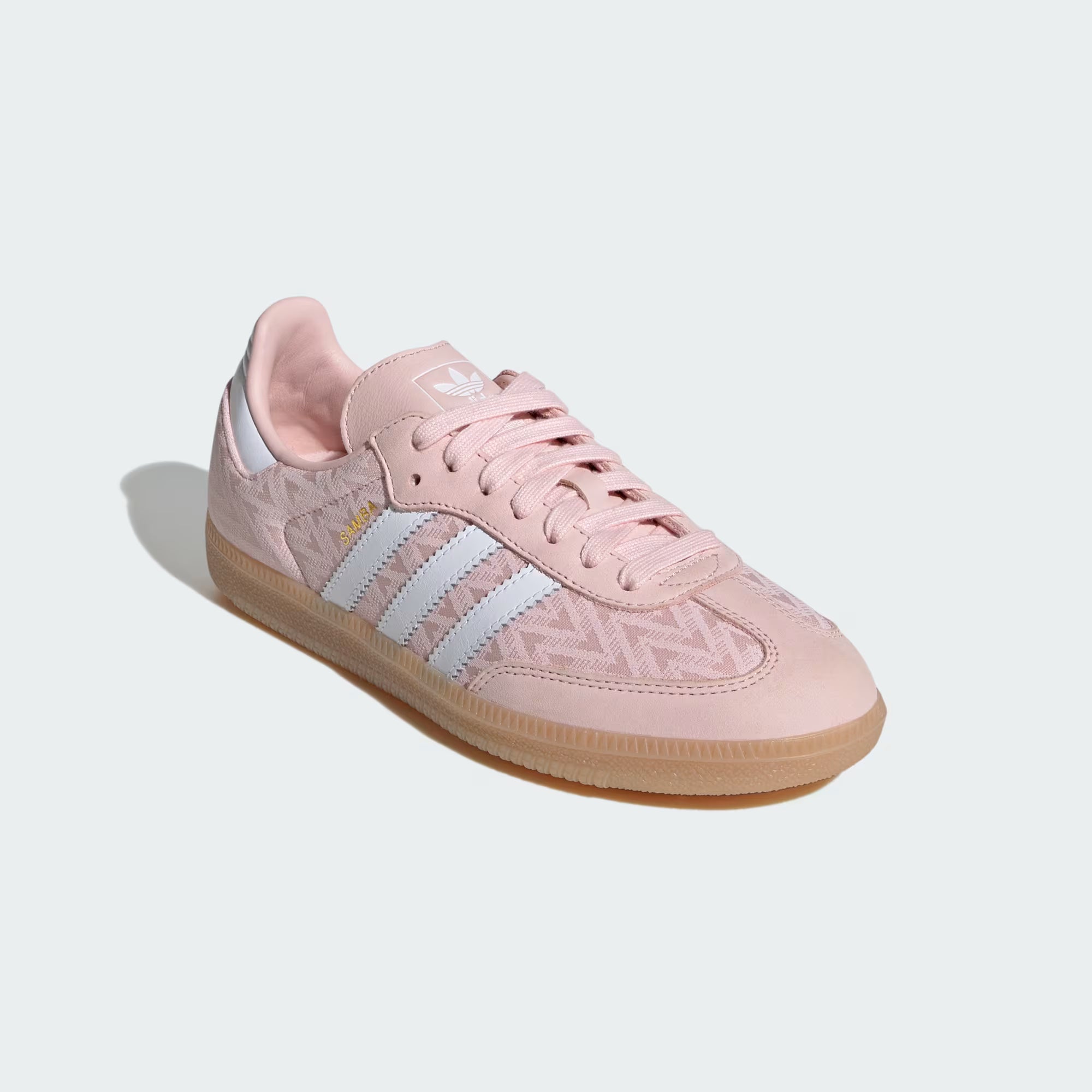 Samba Monarch Edition