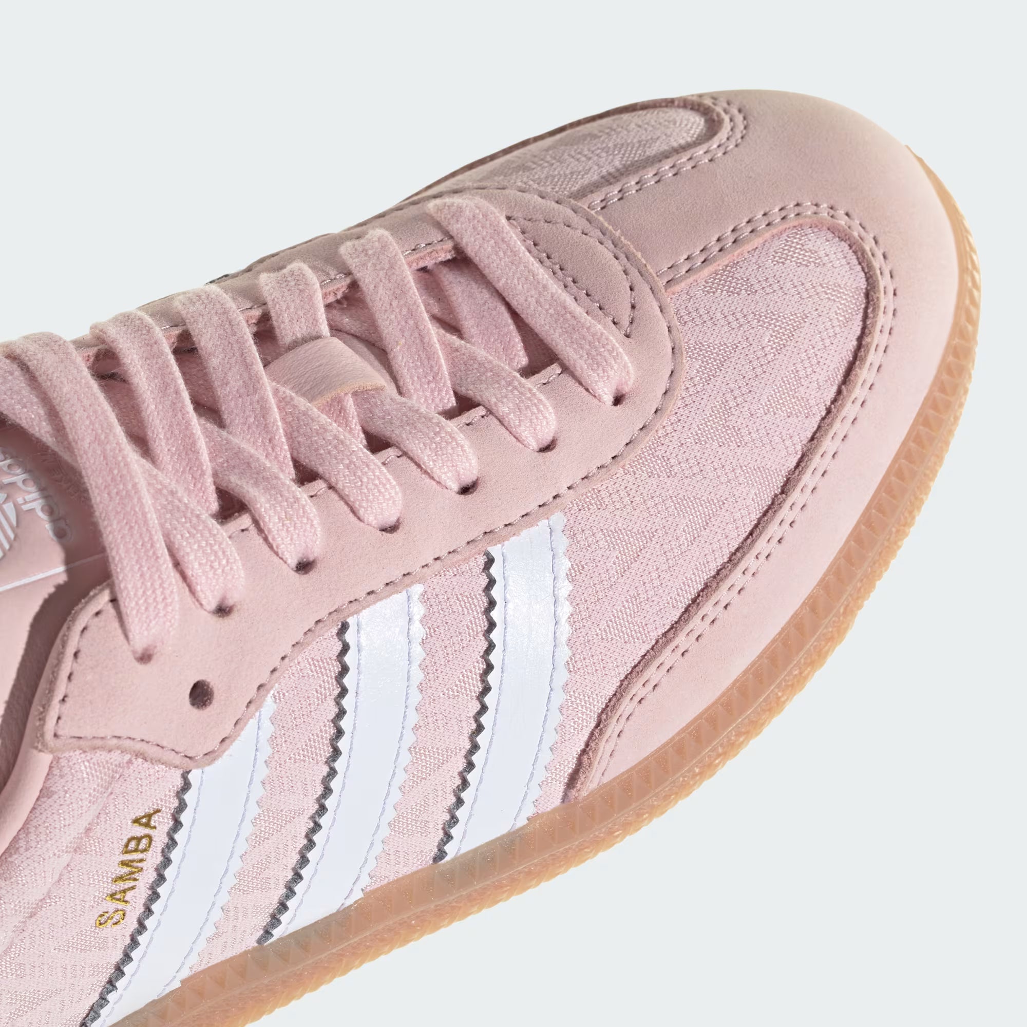 Samba Monarch Edition