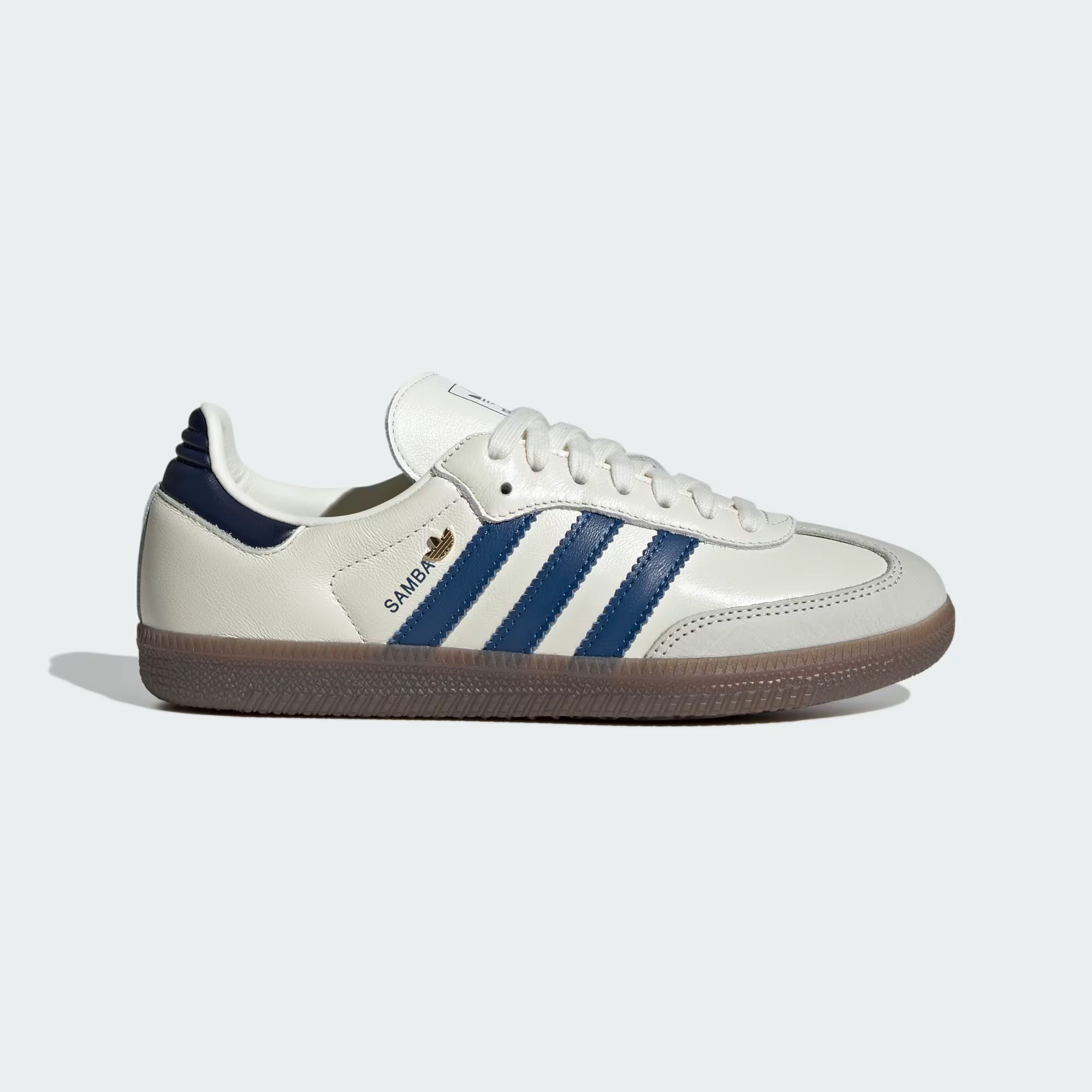 Samba Monarch Edition