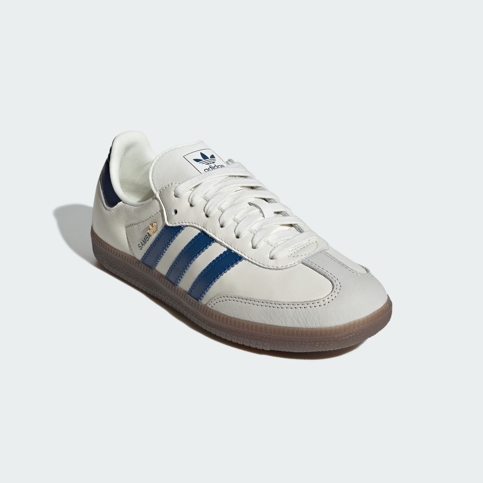 Samba Monarch Edition