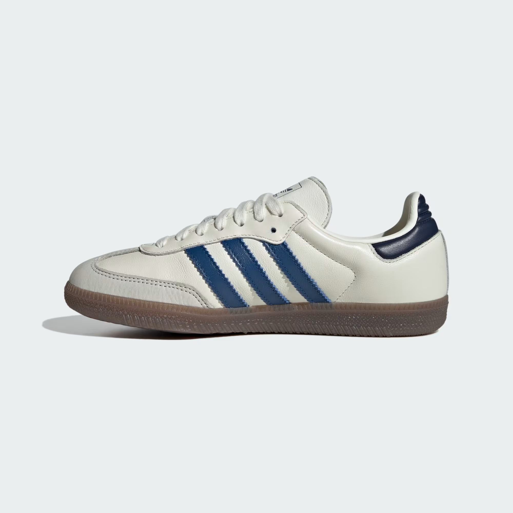 Samba Monarch Edition