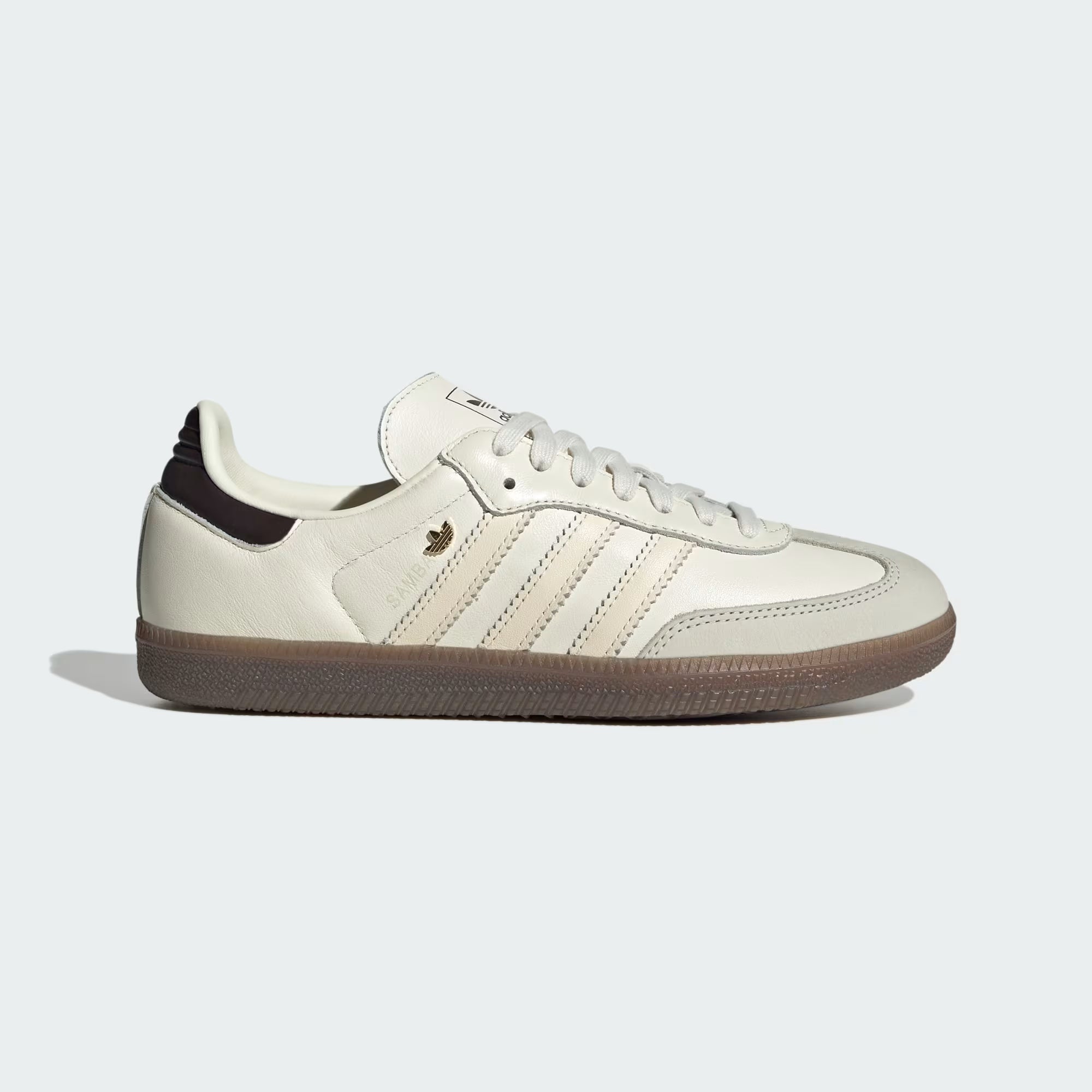 Samba Monarch Edition