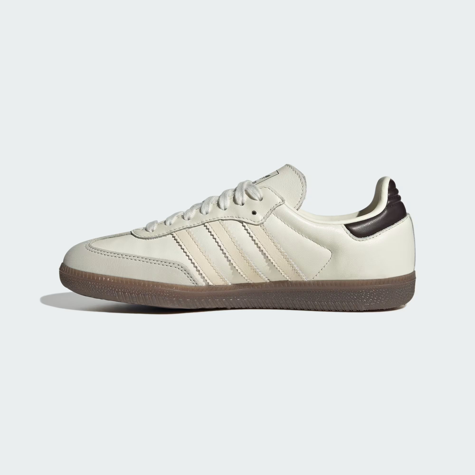 Samba Monarch Edition