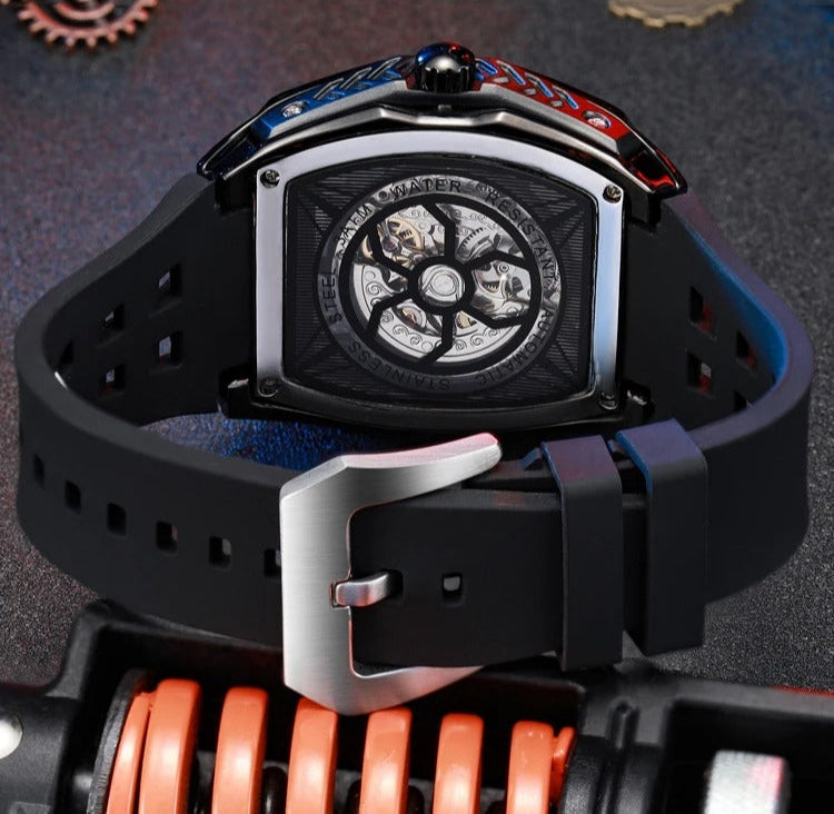 Legacy Halo Watch