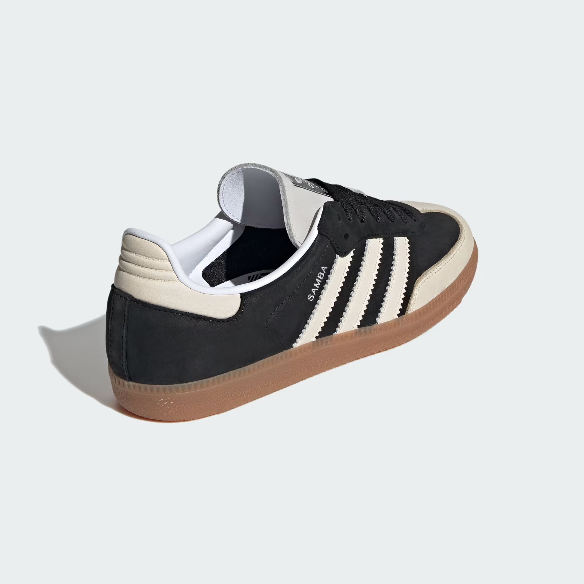 Samba Monarch Edition