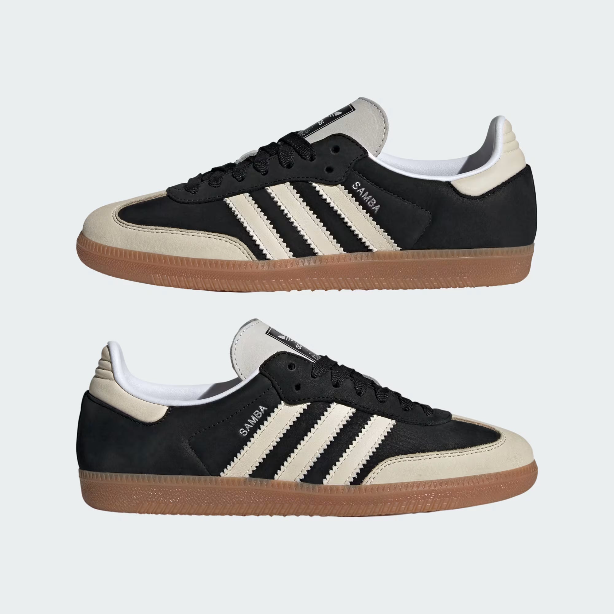 Samba Monarch Edition