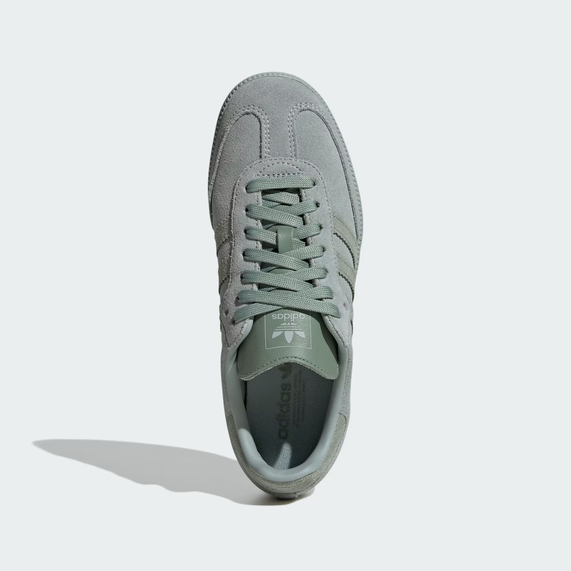 Samba Monarch Edition