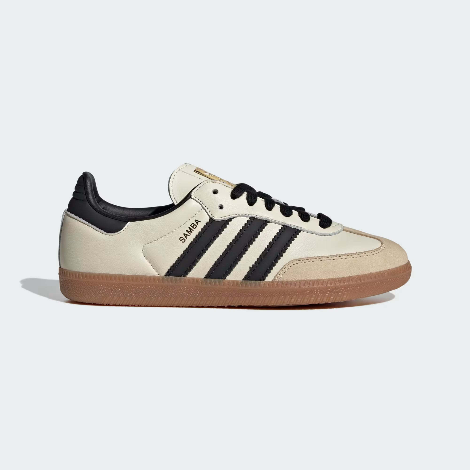 Samba Monarch Edition
