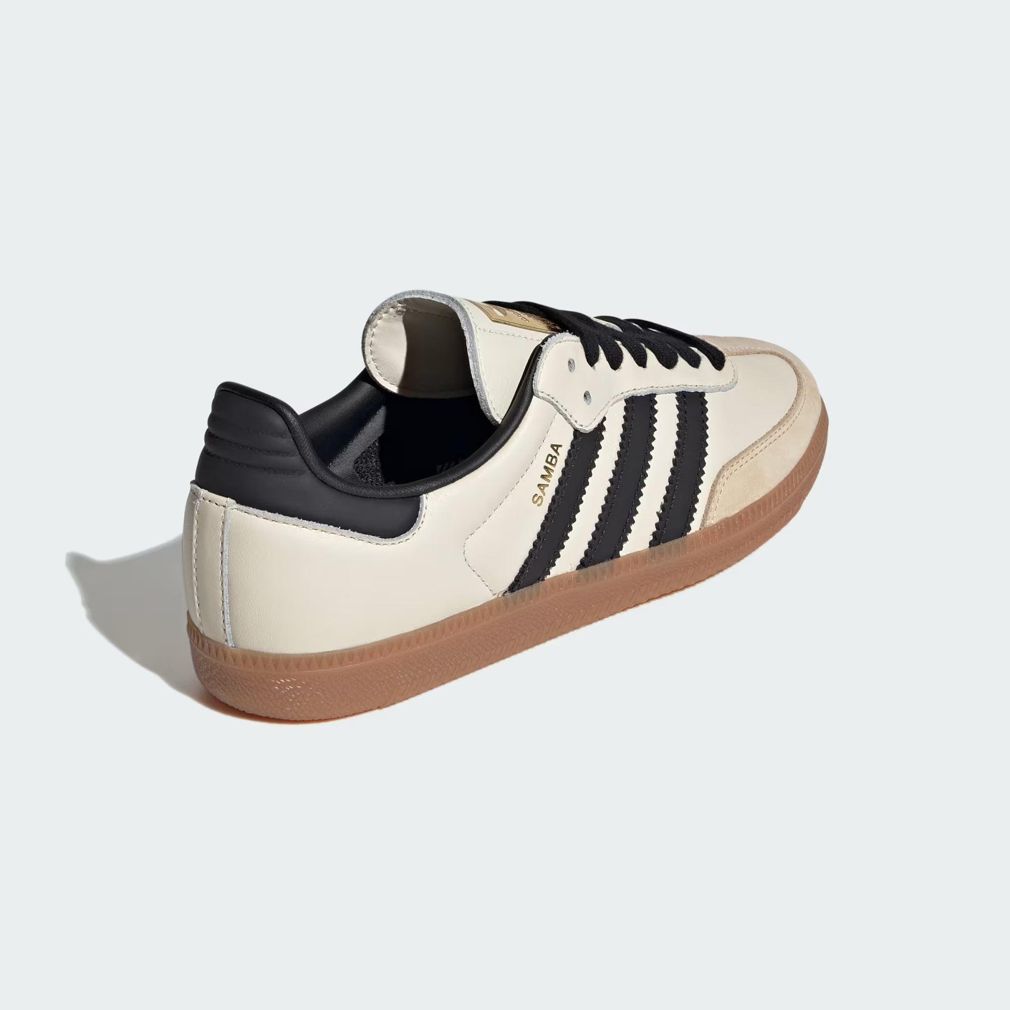 Samba Monarch Edition