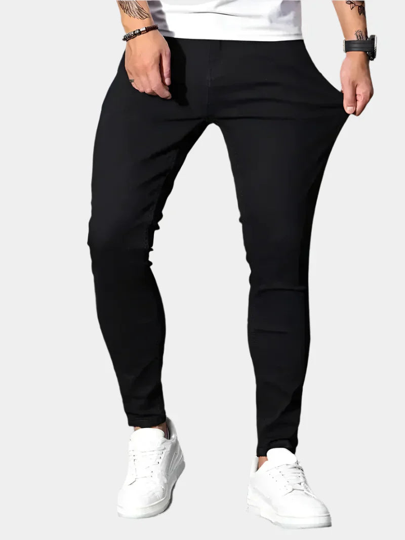Belgravia Skinny Denim - PRE ORDER