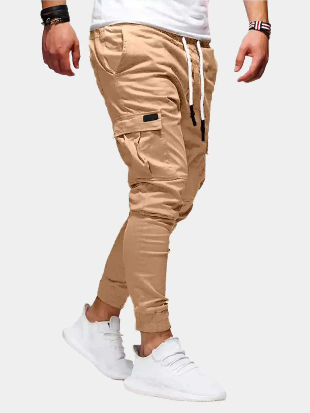 Fiorentino Jogger Pants - PRE ORDER