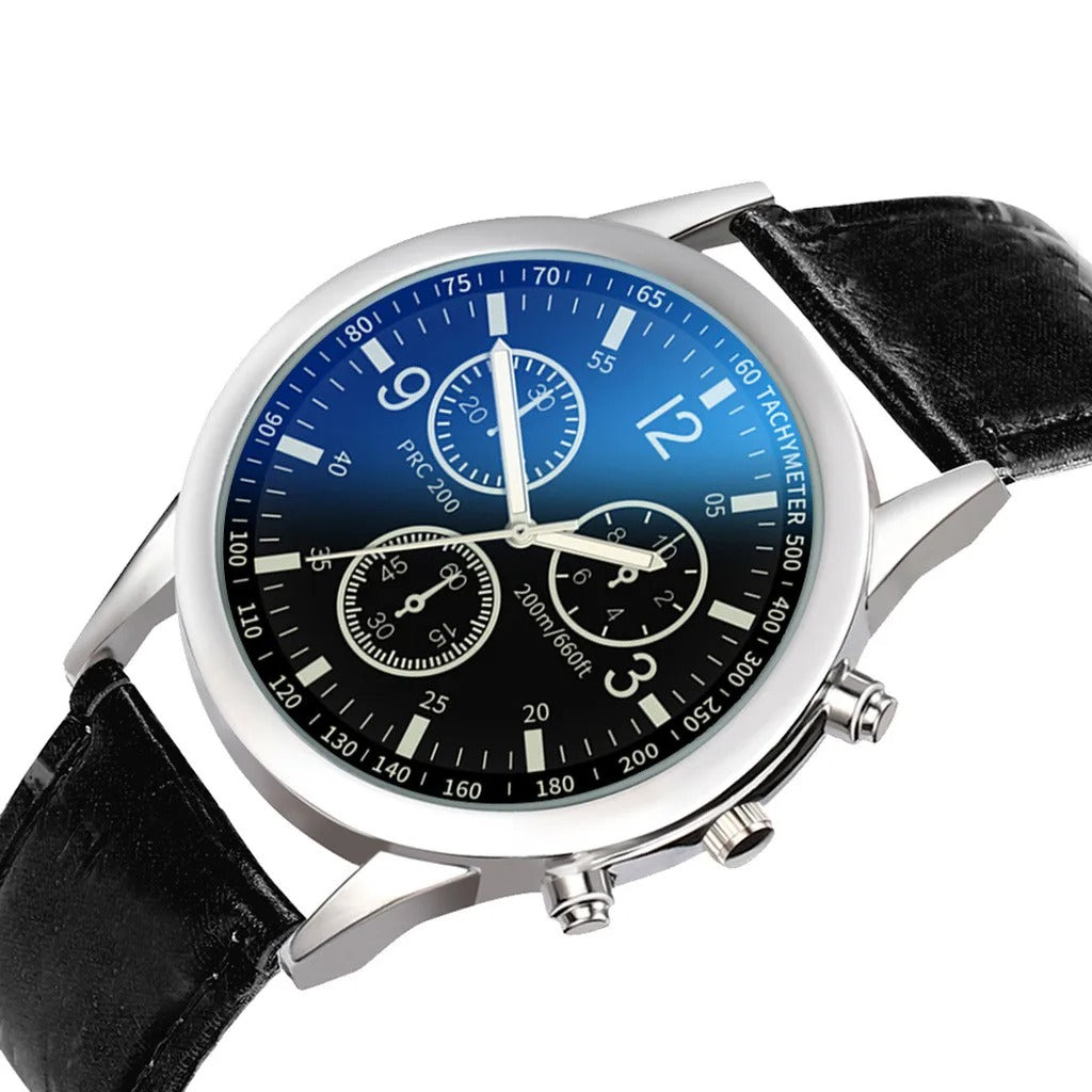 Vero Aorus Watch - Elegance and Precision