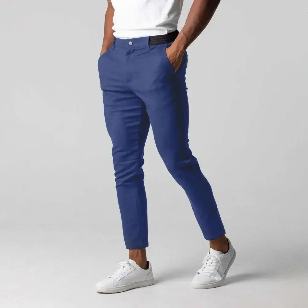 Regent Slim Elegant Pants - PRE ORDER