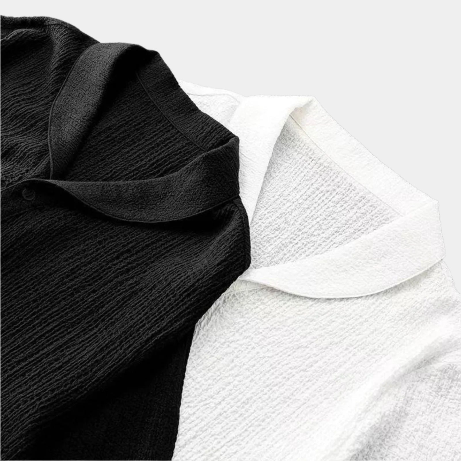 Elysian Paris Shirt and Trousers Set - PRE ORDER