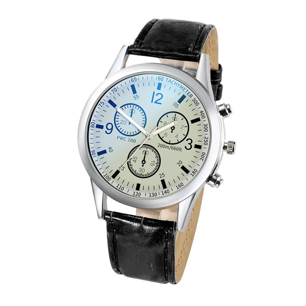 Vero Aorus Watch - Elegance and Precision
