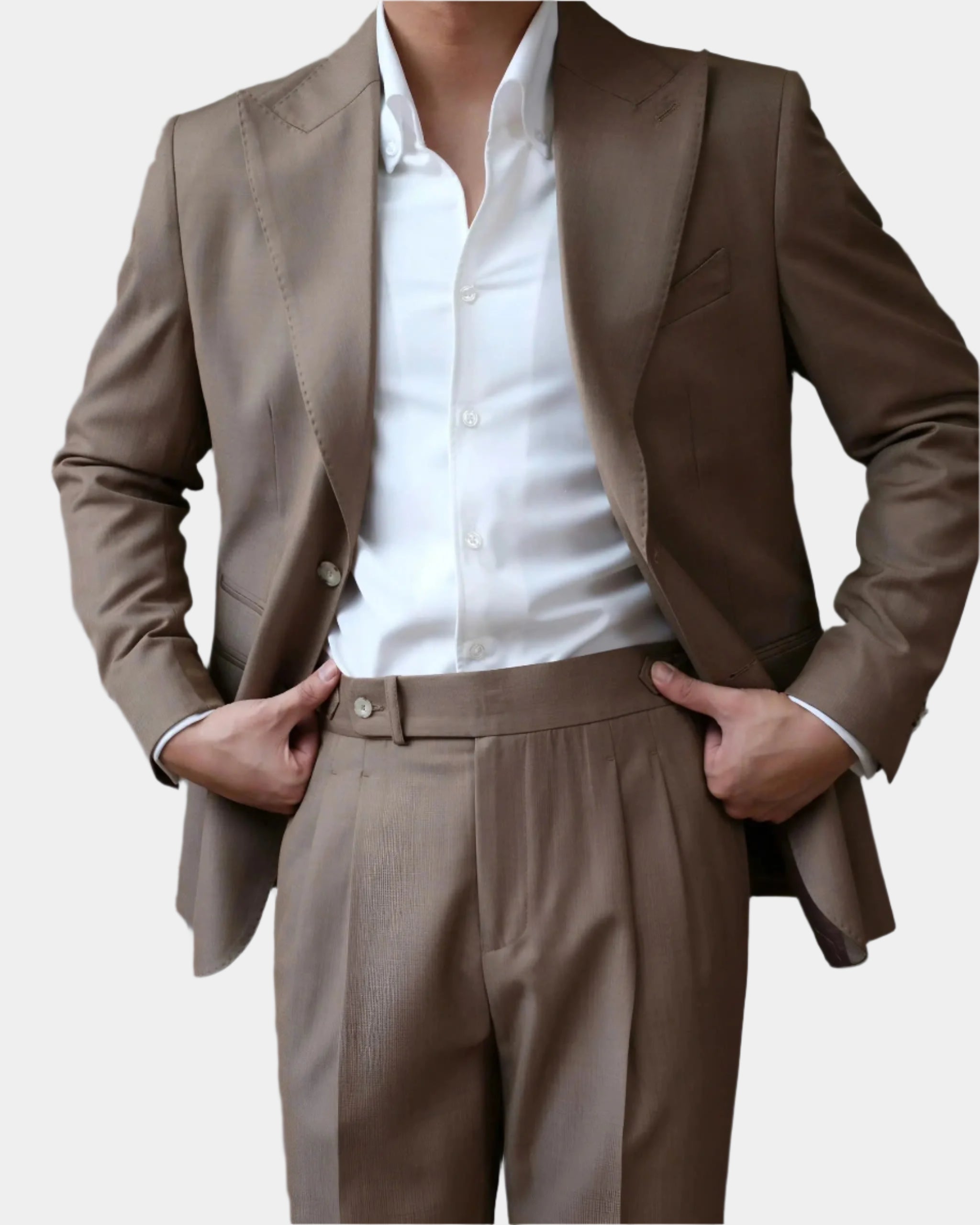 Mayfair Sidetab Pants